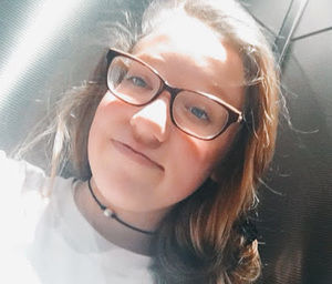 Meet your Posher, Lauren